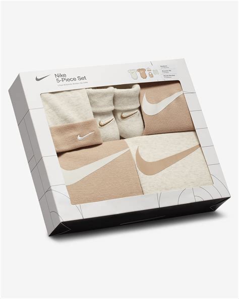 nike baby meisjes cadeau
